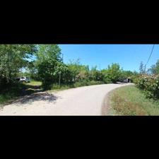 زمین ویلایی 1270متری ویو سبز 180درجه چند قدمی رشت و پیربازار