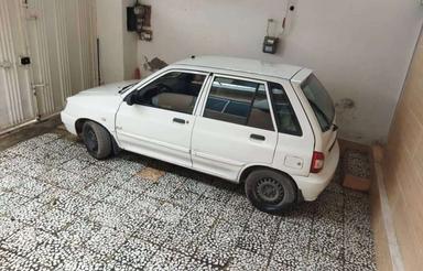 فروش ویلا 70 متر در بلوار ذوالفقاری