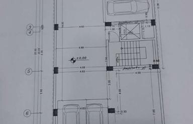 پیشفروش آپارتمان سنددار هشتگرد قدیم