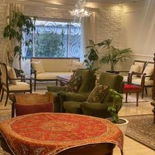 فروش ویلایی 150 بنا ( بازسازی شده ) در بلوار طالقانی