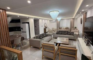 فروش ویلا 220 متر در حمزه کلا