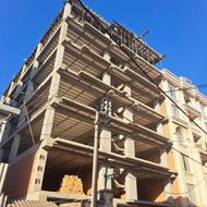 پیش‌فروش آپارتمان به مساحت 220 متر در خیابان امام خمینی