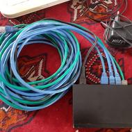 هاب سوئیچ مدل