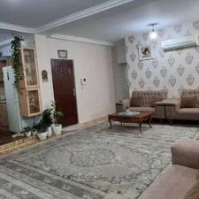 فروش آپارتمان 91 متر در شاه محله