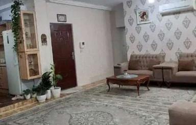 فروش آپارتمان 91 متر در شاه محله