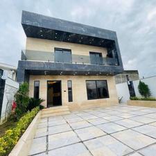 دوبلکس نمامدرن 3 خواب / ارزنده