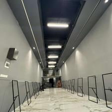 اجاره تجاری و مغازه 160 متر در جاده جویبار