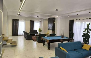 فروش ویلا 320 متر در نعمت اباد