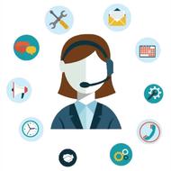 استخدام مشاوره جذب تلفنی تحصیلی