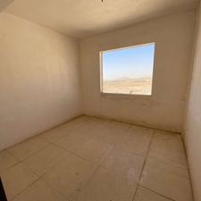 آپارتمان 80 متر 2خواب خام