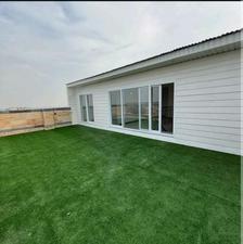 پنت هاوس دوبلکس 250 متر نوساز بلوار منفرد