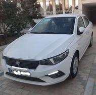 تارا V1 موتور TU5پلاس 403 خشک