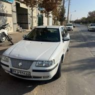 فروش فوری سمند95