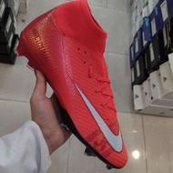 نایک مرکوری