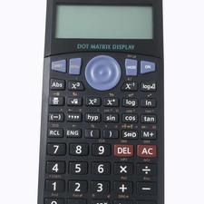 ماشین حساب مهندسی