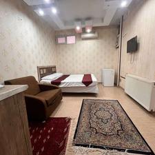 اپارتمان و سوئیت روزانه