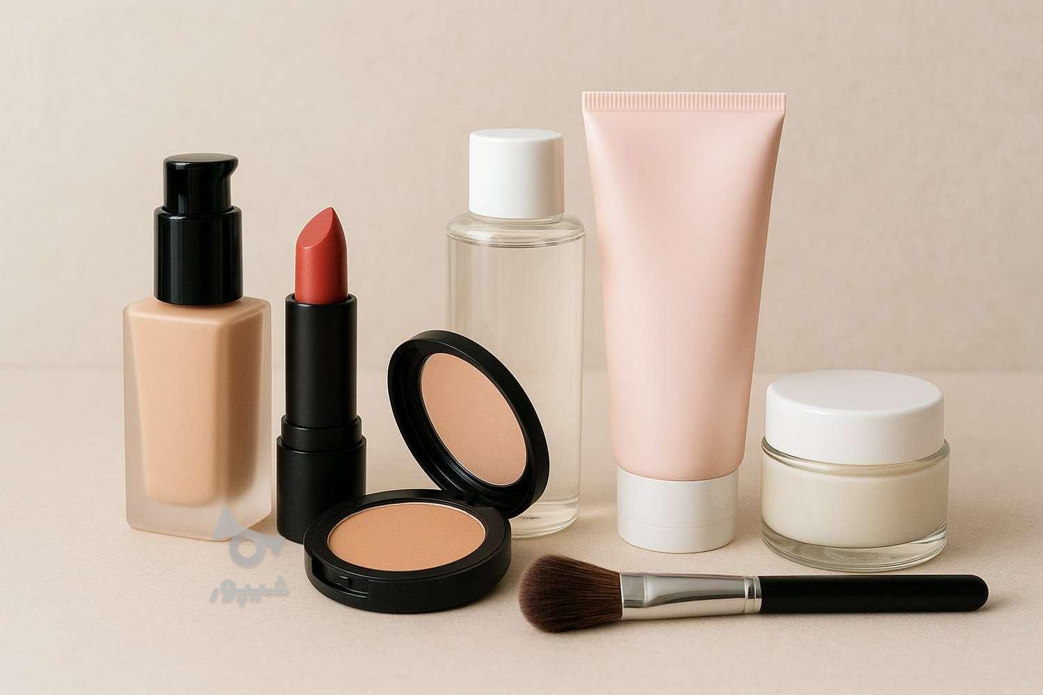 مسئول فنی آرایشی بهداشتی - undefined