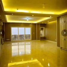 اجاره آپارتمان 127 متر در علی آباد میر