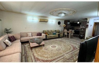 فروش دو تا واحد اپارتمان 85متری