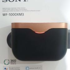 هدفون بی سیم سونی مدل WF-1000XM3