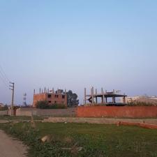 فروش زمین 196 متری پشت مدرسه فردوسی