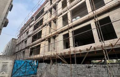 ⭕️ آپارتمان 100 متر در امام رضا(قادی)⭕️