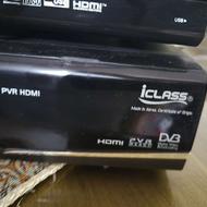 گیرنده دیجیتال