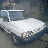 فروش پراید سالم