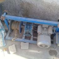 بالابر ساختمانی