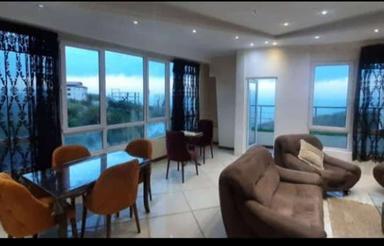 اجاره آپارتمان 120 متری در منطقه توریستی اربکله رامسر