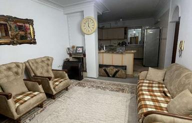 فروش ویلا 70 متر در حیدرکلا