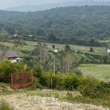 فروش زمین268 متر در سانخیل فرصت استثنایی بر خریدن زمین