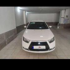 دنا پلاس 6 دنده‌ای (رینگ فولادی )