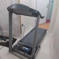 تردمیل power first