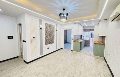 فروش آپارتمان 50 متر در فاز 1/خاص پسند/وام