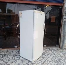 یخچال با تحویل