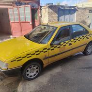 تاکسی روا 88