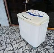 لباسشویی دوقلو با تحویل