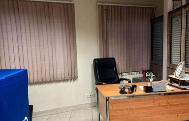 فروش اداری 80 متر در کریمخان