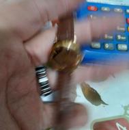 ساعت زنانه طلا