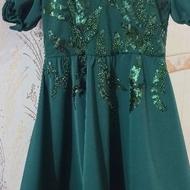 پیراهن دخترانه مجلسی