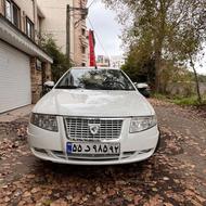 سمند سورن 1395