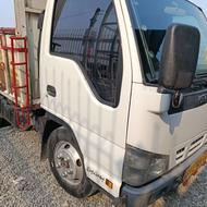 ایسوزو 3 تنی