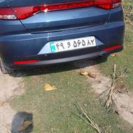 تارا درحد کم کار کرد مدل1401