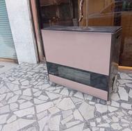 بخاری 14000 با تحویل