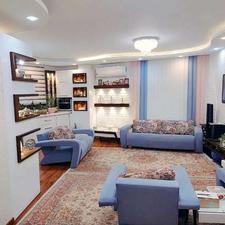 واحد فول بازسازی 91 متری شقایق