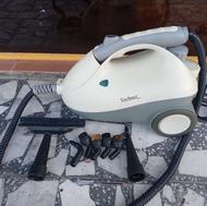 بخارشور با تحویل