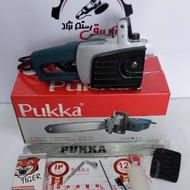 فروش اره درخت بر برقی پوکا