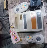 گیم بازی میکرو با تحویل