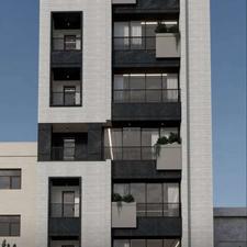 فروش آپارتمان 130 متر در بلوار پاسداران